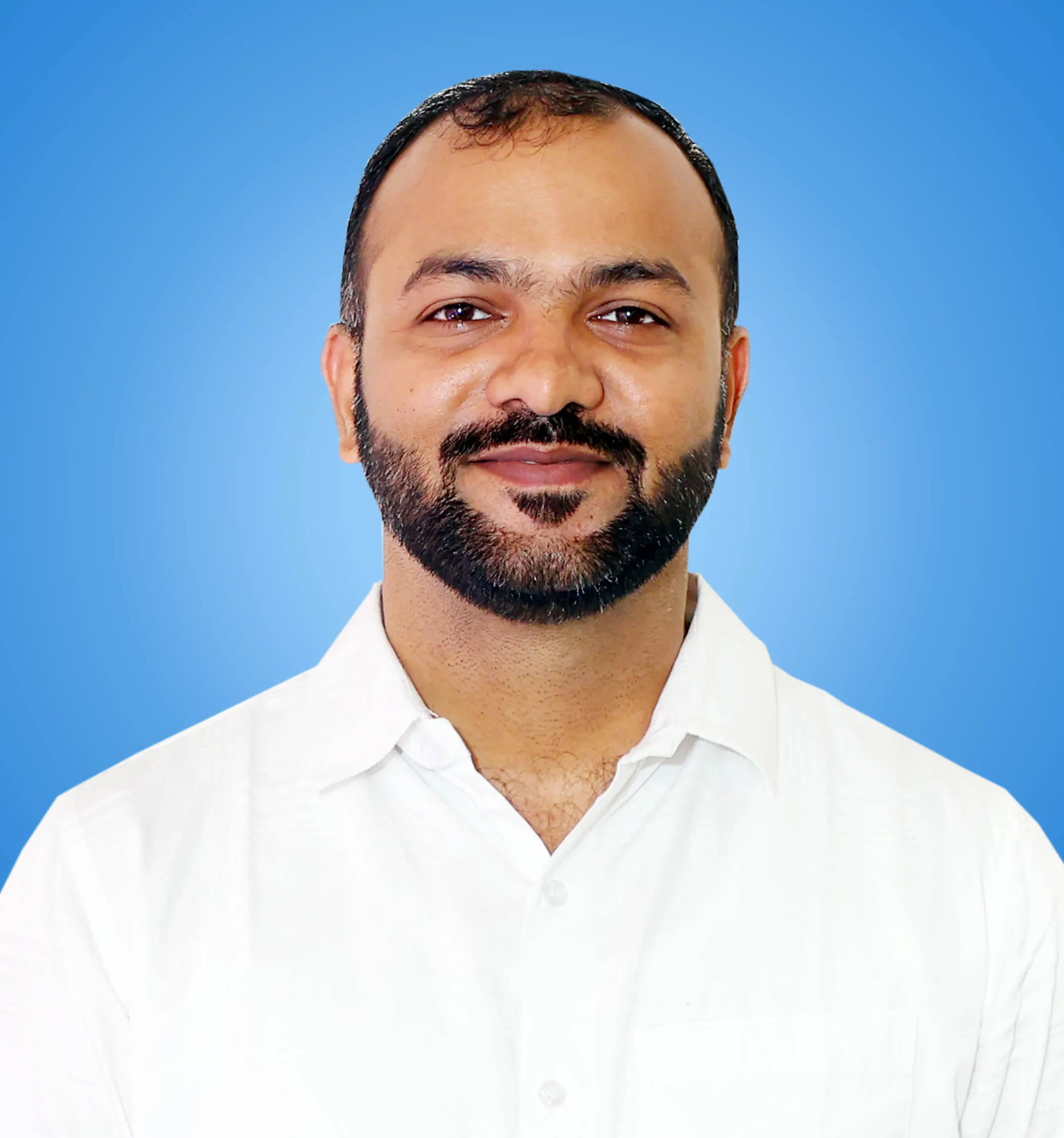Rohan Pawashe - CFO of Aniket Sales Agencies