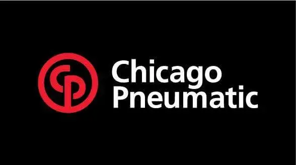 Chicago Pneumatic logo
