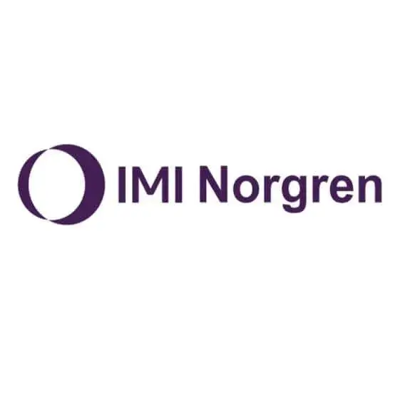 IMI Norgren logo