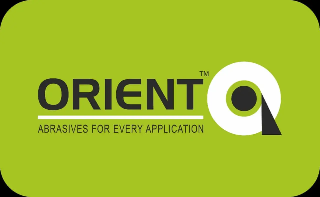 Orient logo