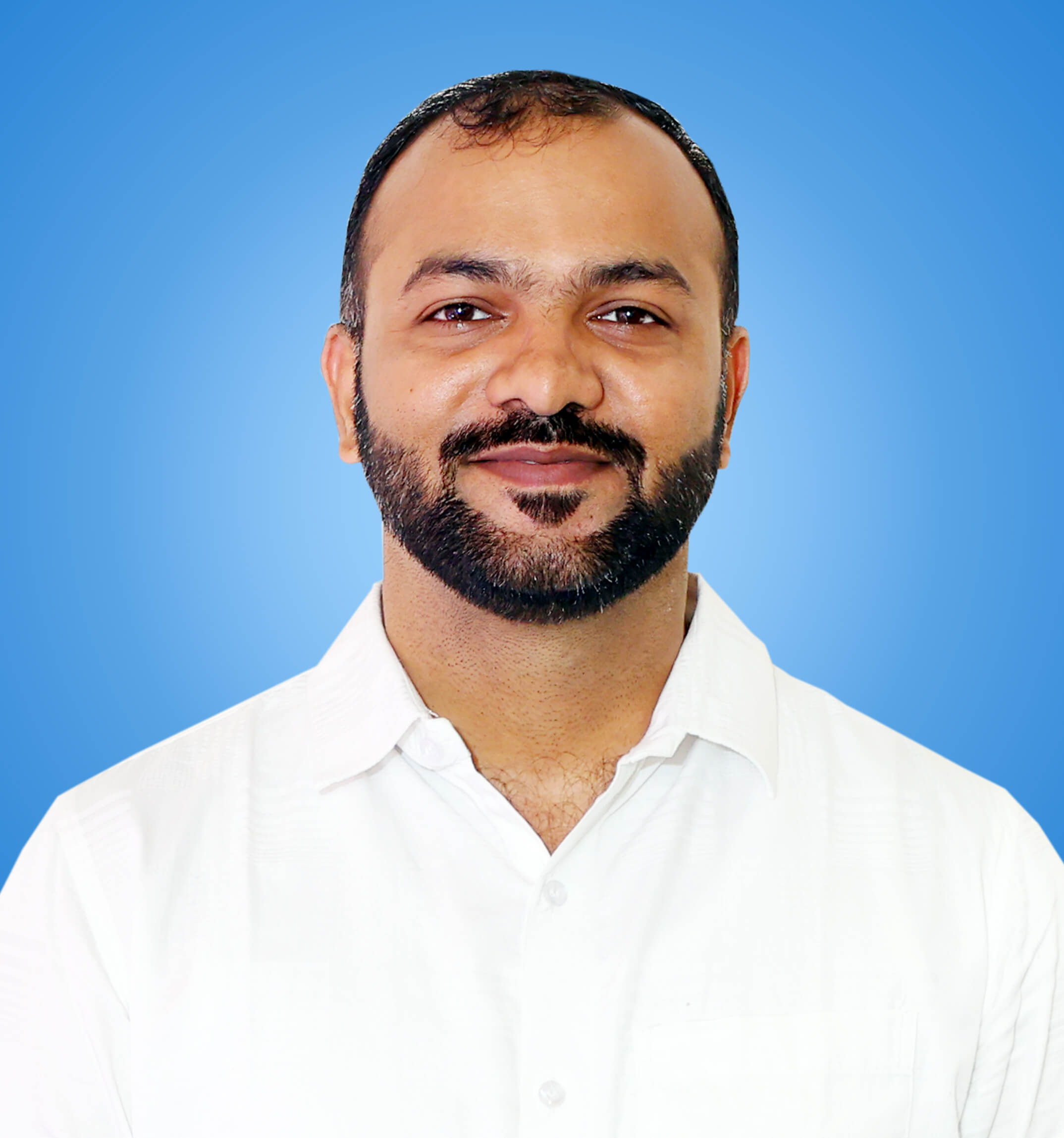 Rohan Pawashe - CFO of Aniket Sales Agencies