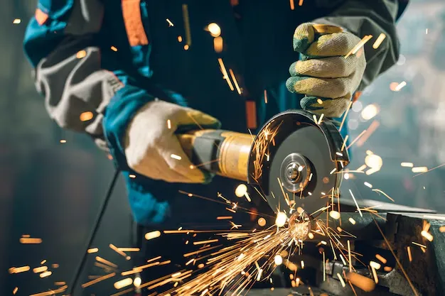 Cutting Tools - Precision Cutting Equipment